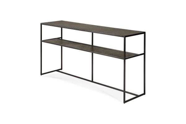 ETHNICRAFT PENTAGON CONSOLE - LAVA - WHISKY