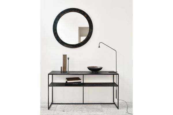 ETHNICRAFT PENTAGON CONSOLE - LAVA - WHISKY