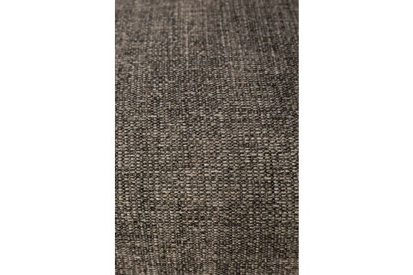 ETHNICRAFT ELLIPSE SOFA-3 SEATER-ASH 217x98x71