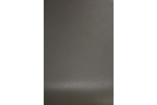 ETHNICRAFT DC LOUNGE CHAIR - OLIVE GREEN LEATHER