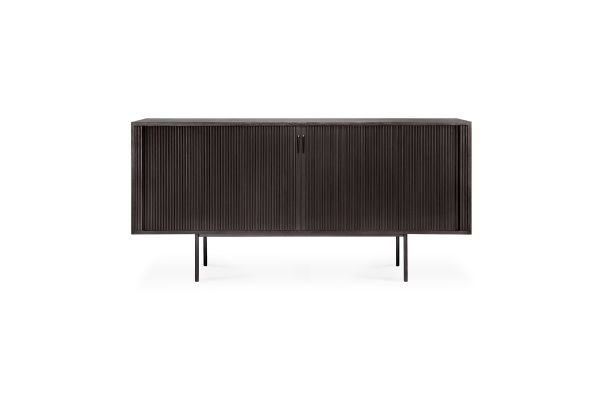 ETHNICRAFT TEAK ROLLER MAX SIDEBOARD 168x45x80