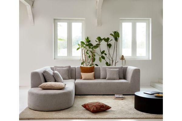 HUG FROM DENKMARK | HOEKBANK | OTTOMAN