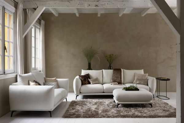 LAGO DI GARDA | BANKSTEL | 210 BREED