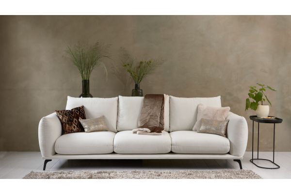 LAGO DI GARDA | BANKSTEL | 295 CM