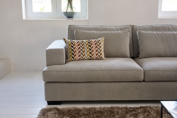 COMPORTA BEACH | HOEKBANK | LONGCHAIR