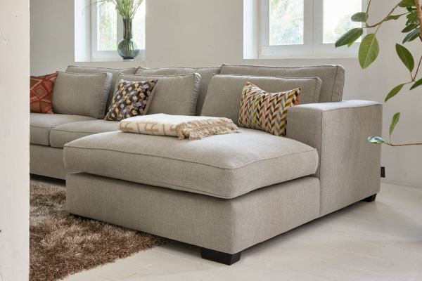 COMPORTA BEACH | HOEKBANK | LONGCHAIR