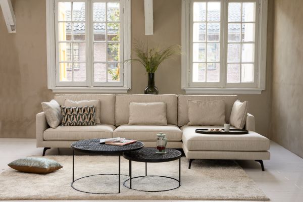 HAVELI DREAMS | HOEKBANK | LONGCHAIR