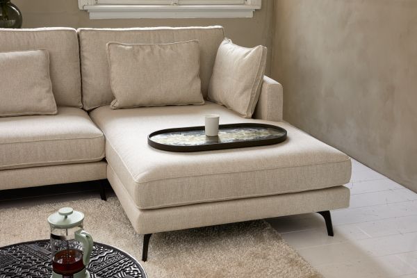 HAVELI DREAMS | HOEKBANK | LONGCHAIR