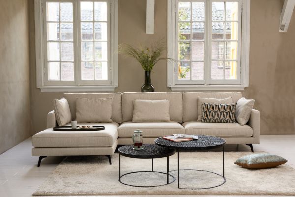 HAVELI DREAMS | HOEKBANK | LONGCHAIR