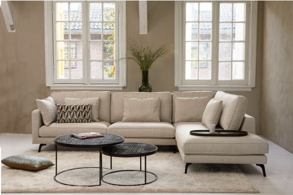 HAVELI DREAMS | HOEKBANK | OTTOMAN