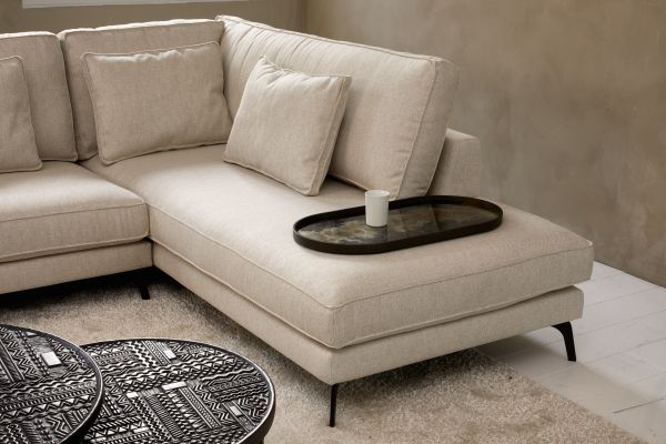 HAVELI DREAMS | HOEKBANK | OTTOMAN