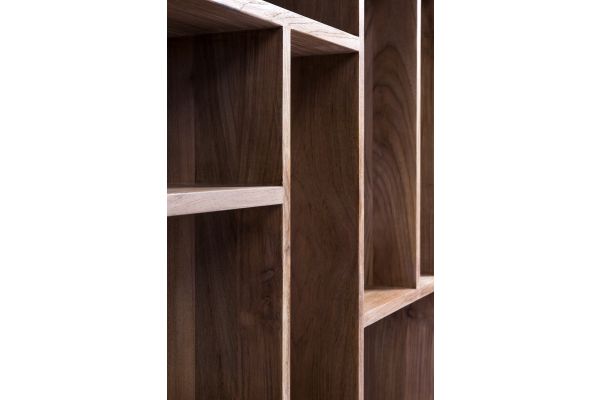 ETHNICRAFT TEAK M REK 104x30x219