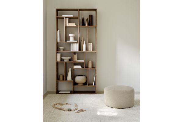 ETHNICRAFT TEAK M REK 104x30x219