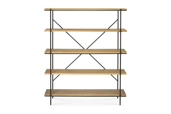 ETHNICRAFT EIKEN RISE REK 140x38x165