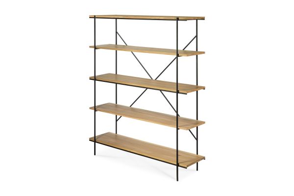 ETHNICRAFT EIKEN RISE REK 140x38x165