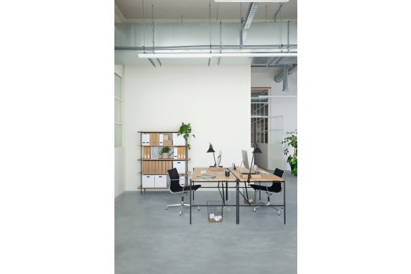 ETHNICRAFT EIKEN RISE REK 140x38x165