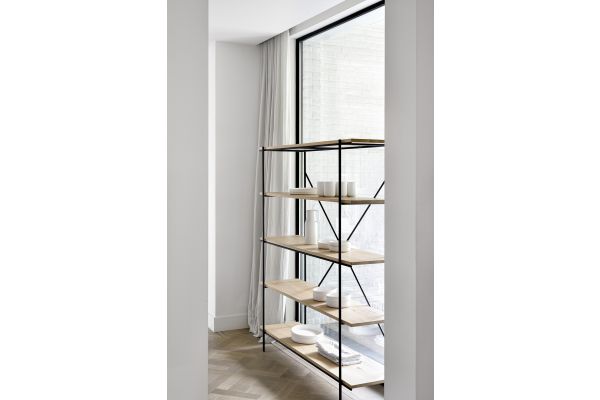 ETHNICRAFT EIKEN RISE REK 140x38x165