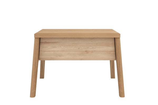 ETHNICRAFT AIR NACHTKASTJE EIKEN 56X44X37