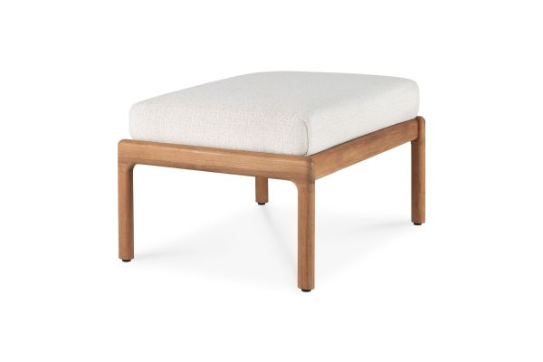 ETHNICRAFT JACK OUTDOOR VOETENBANK TEAK 71X54X40