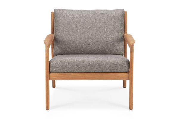 ETHNICRAFT JACK OUTDOOR STOEL MOCHA TEAK 76X90X73