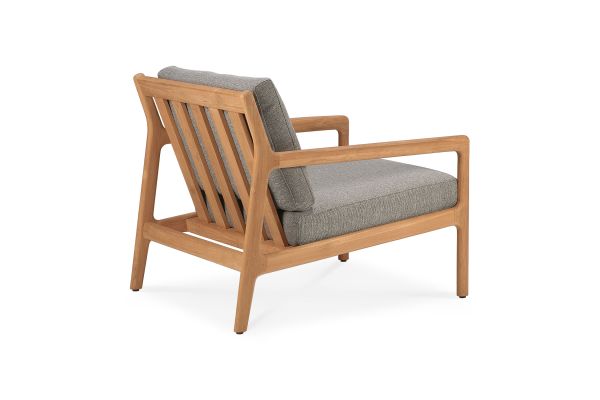 ETHNICRAFT JACK OUTDOOR STOEL MOCHA TEAK 76X90X73