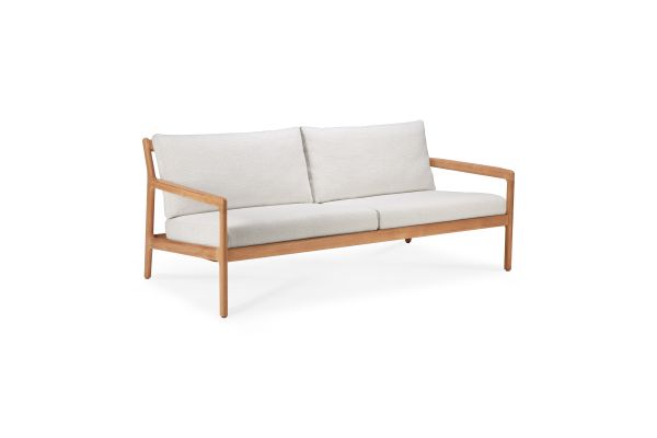 ETHNICRAFT JACK OUTDOOR BANK TEAK 180X90X73