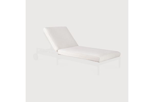 ETHNICRAFT JACK OUTDOOR LIGBED KUSSEN 200X65X8