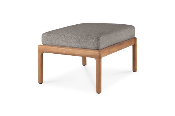 ETHNICRAFT JACK OUTDOOR VOETENBANK TEAK 71X54X40