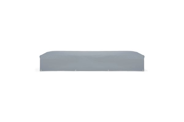 ETHNICRAFT JACK LIGBED REGENHOES 216X84X34
