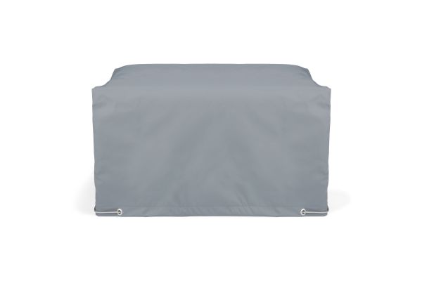 ETHNICRAFT JACK VOETENBANK REGENHOES 71X54X41