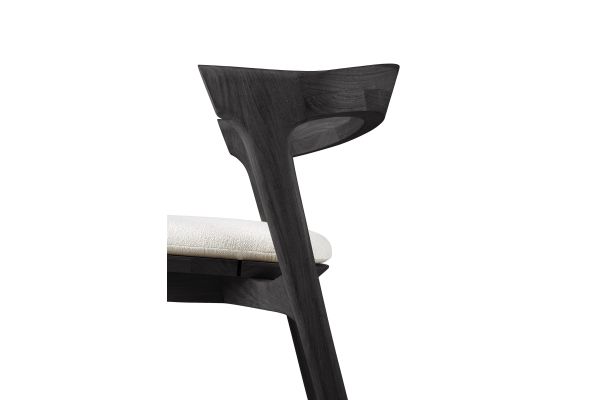 ETHNICRAFT TEAK BOK OUTDOOR DINING CHAIR 50x54x76