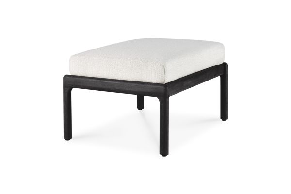 ETHNICRAFT JACK OUTDOOR VOETENBANK TEAK 71X54X40