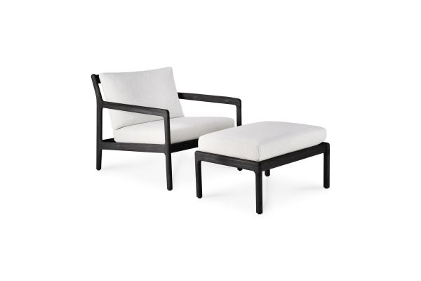 ETHNICRAFT JACK OUTDOOR VOETENBANK TEAK 71X54X40