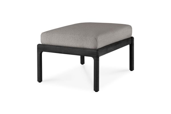 ETHNICRAFT JACK OUTDOOR VOETENBANK TEAK 71X54X40