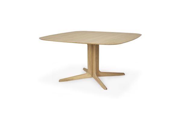 CORTO DINING TABLE OAK