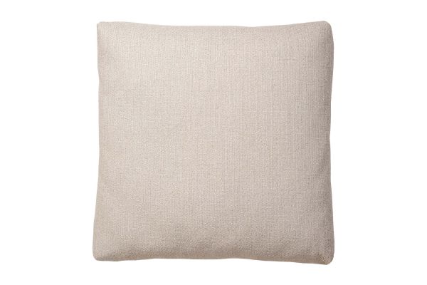 ETHNICRAFT MELLOW CUSHION | OFF WHITE