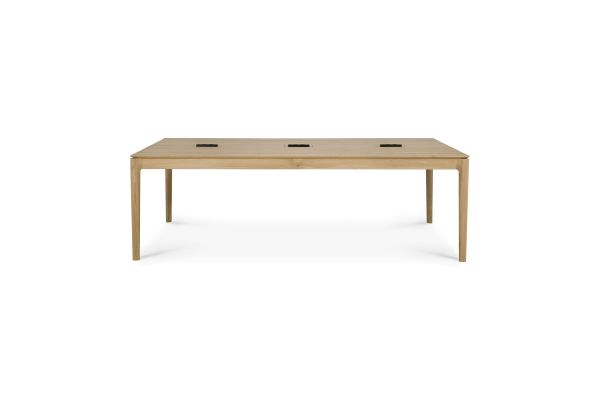 ETHNICRAFT BOK COWORK DESK | EIKENHOUT |140X240X76