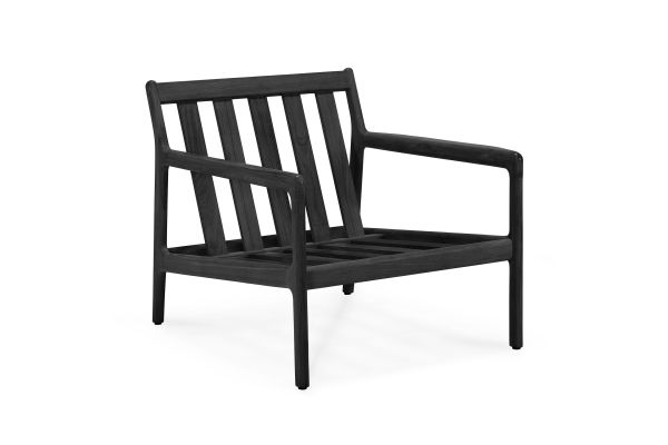 ETHNICRAFT JACK OUTDOOR LOUNGESTOEL FRAME | 90D/76