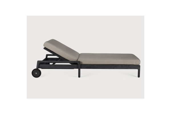 ETHNICRAFT JACK OUTDOOR VERSTELBAAR LIGBED | 84D/2