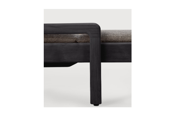 ETHNICRAFT JACK OUTDOOR VERSTELBAAR LIGBED | 84D/2