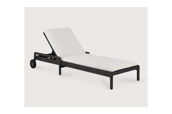 ETHNICRAFT JACK OUTDOOR VERSTELBAAR LIGBED FRAME |