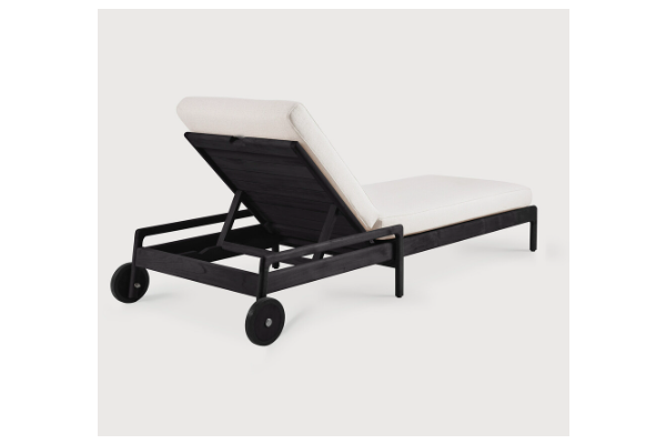 ETHNICRAFT JACK OUTDOOR VERSTELBAAR LIGBED | 84D/2