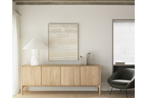 ETHNICRAFT PI DRESSOIR| 230D/45B/83H CM | 51319