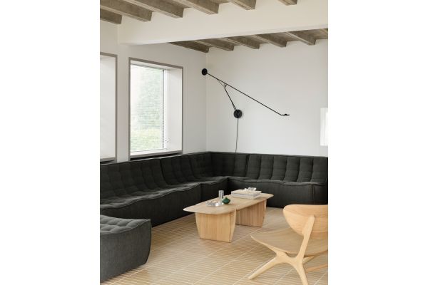 ETHNICRAFT N701 BANK | 91D/210B/76H CM | 20256