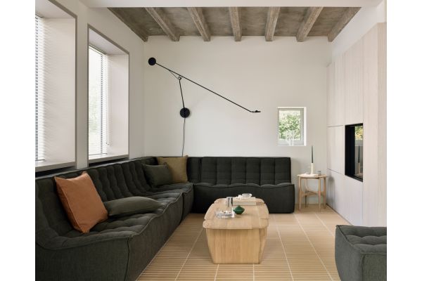 ETHNICRAFT N701 BANK | 91D/140B/76H CM | 20255