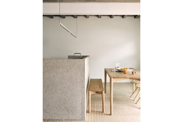 ETHNICRAFT PI BANK | 35D/166B/46H CM | 51323