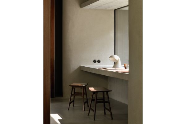 ETHNICRAFT OSSO KRUK | 33D/50B/49H CM