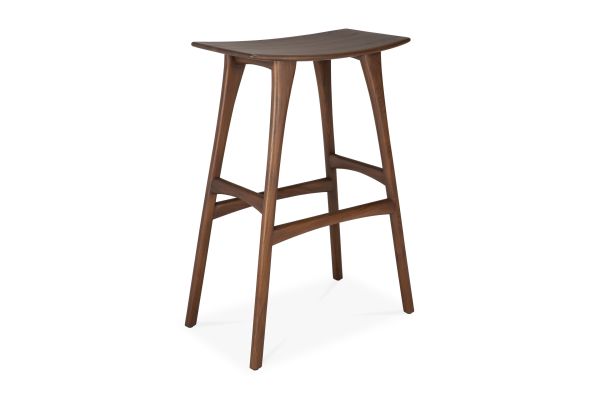 EHNICRAFT OSSO BARKRUK | 33D/57B/80H CM