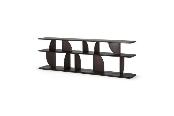 ETHNICRAFT GEOMETTRISCHE CONSOLE | 35D/210B/67H CM