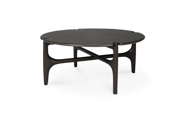 ETHNICRAFT PI COFFEE TABLE MAHONIE